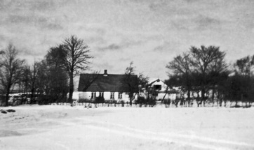 KLITROSEVEJ 11 - vinterstemning 1957-58.jpg